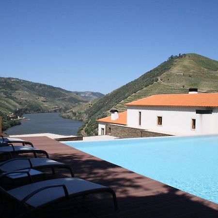 Hotel Rural Quinta Do Pego Табуасу Экстерьер фото