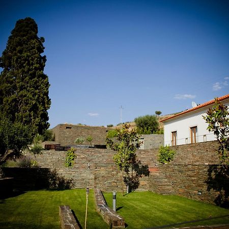 Hotel Rural Quinta Do Pego Табуасу Экстерьер фото
