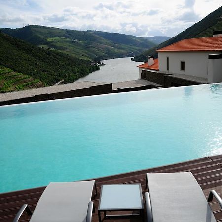 Hotel Rural Quinta Do Pego Табуасу Экстерьер фото