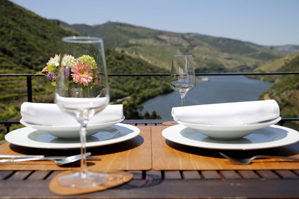 Hotel Rural Quinta Do Pego Табуасу Экстерьер фото