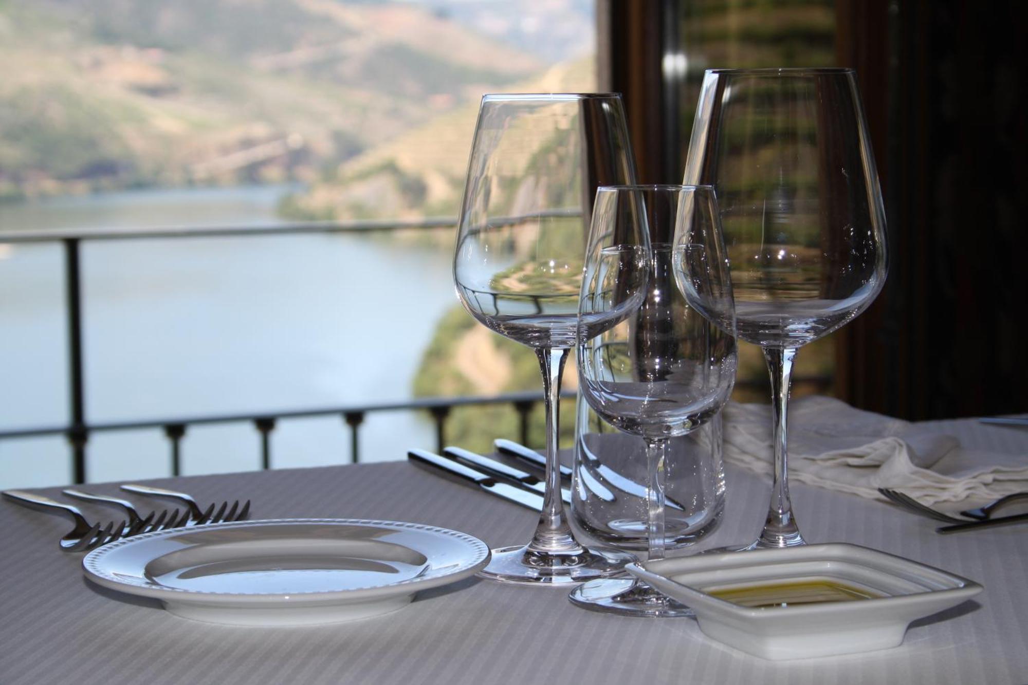 Hotel Rural Quinta Do Pego Табуасу Экстерьер фото