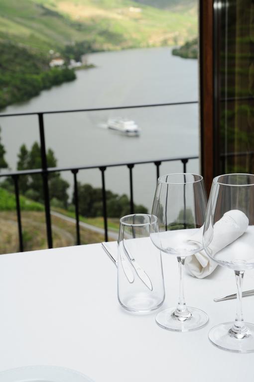 Hotel Rural Quinta Do Pego Табуасу Экстерьер фото