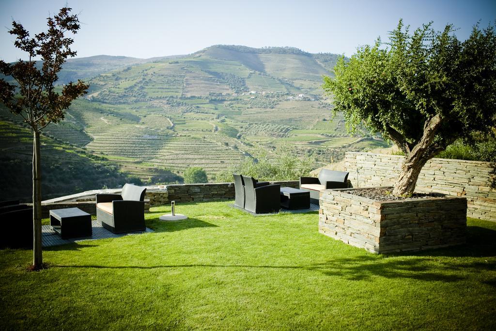 Hotel Rural Quinta Do Pego Табуасу Экстерьер фото