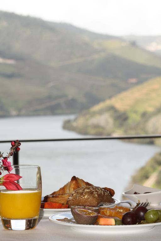 Hotel Rural Quinta Do Pego Табуасу Экстерьер фото
