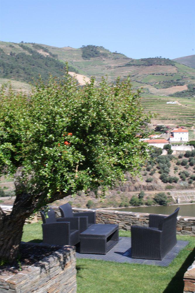 Hotel Rural Quinta Do Pego Табуасу Экстерьер фото