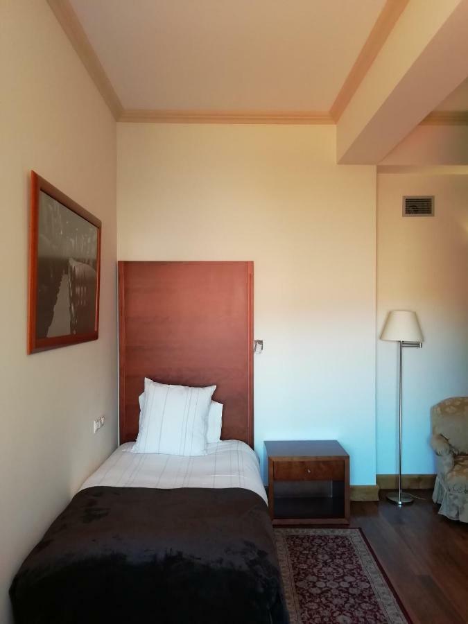 Hotel Rural Quinta Do Pego Табуасу Экстерьер фото